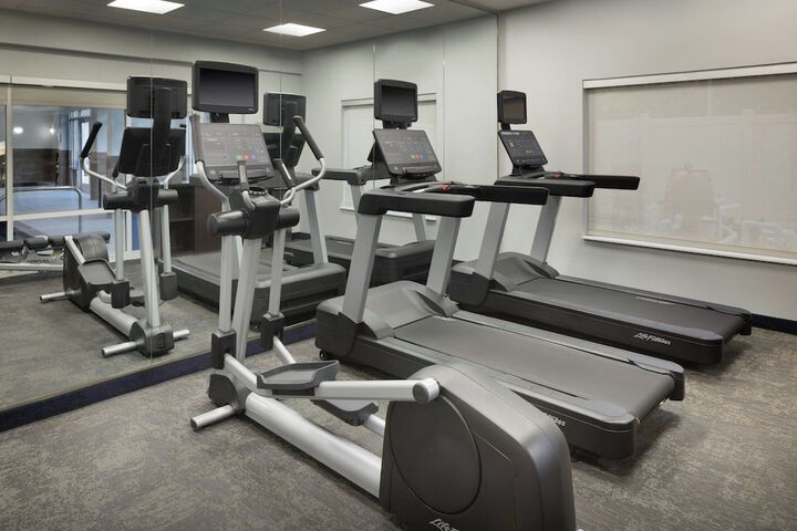 Fairfield Inn & Suites Lake City