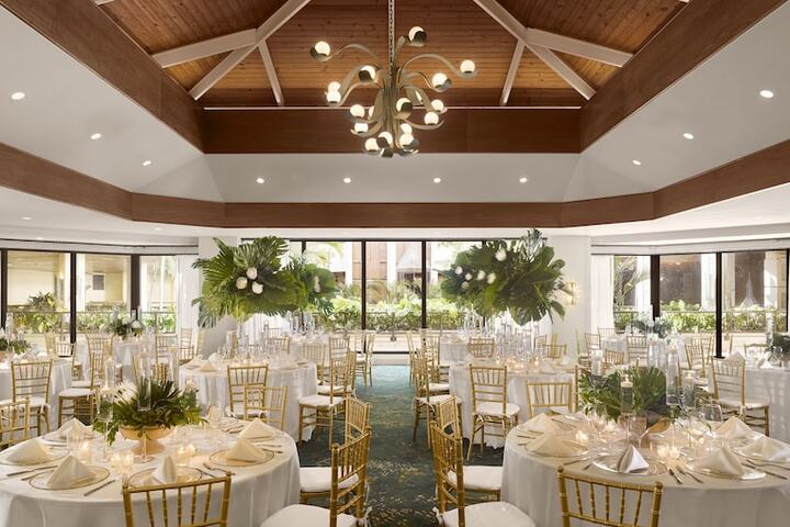 Wedding/Banquet 120 of 130