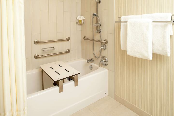 DoubleTree Suites by Hilton Seattle Airport - Southcenter