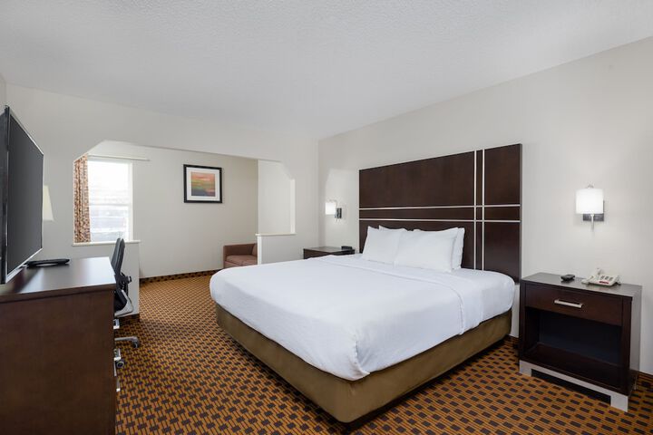 Room 16 of 20