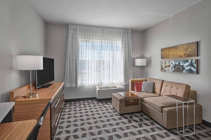 TownePlace Suites by Marriott Edmonton Sherwood Park