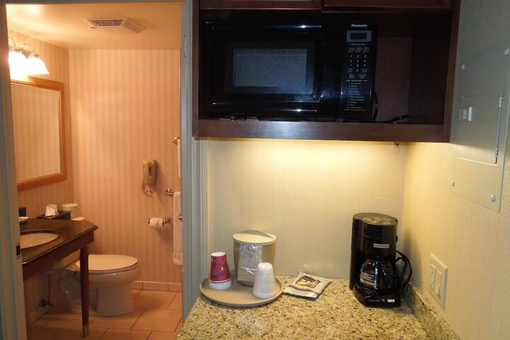Rockville Centre Inn