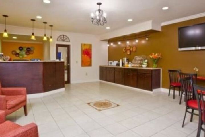 Hotel Interior 10 of 12