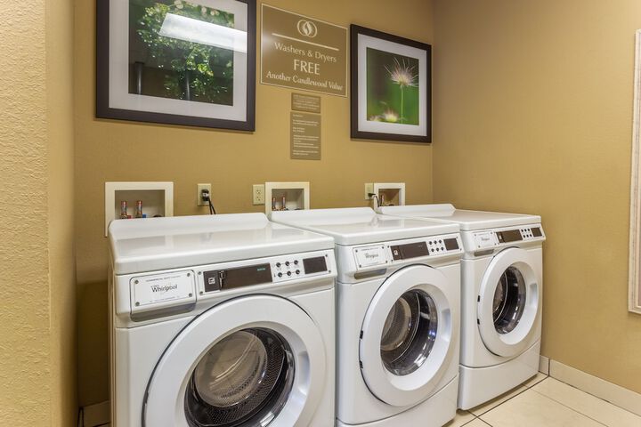 Laundry 28 of 29