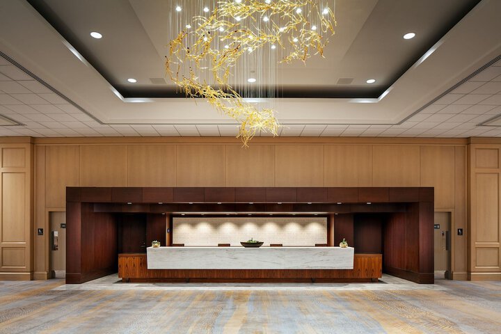 The Phoenician a Luxury Collection Resort, Scottsdale