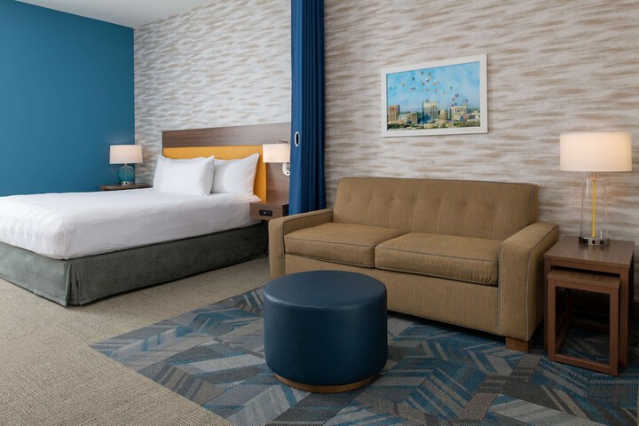 Home2 Suites by Hilton Boise Downtown