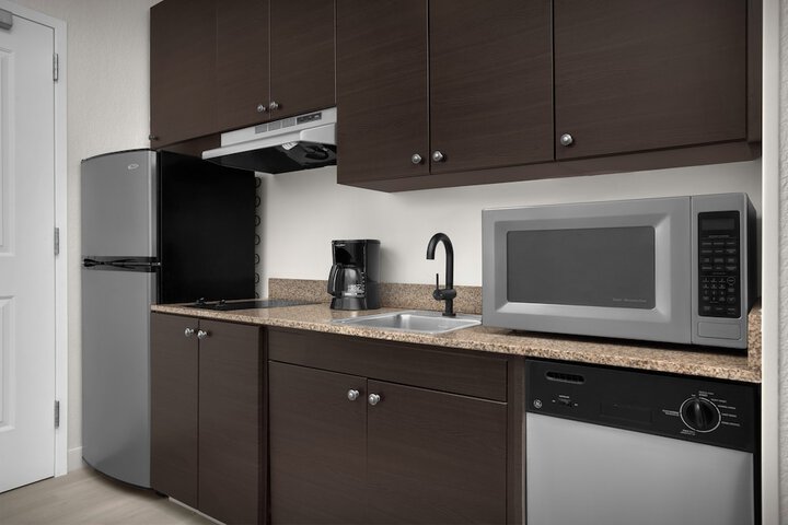 TownePlace Suites by Marriott - Des Moines Urbandale