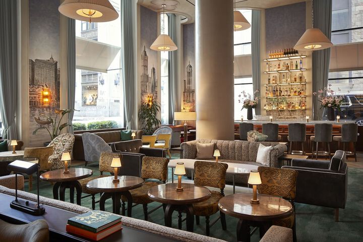 Hotel Interior 18 of 85
