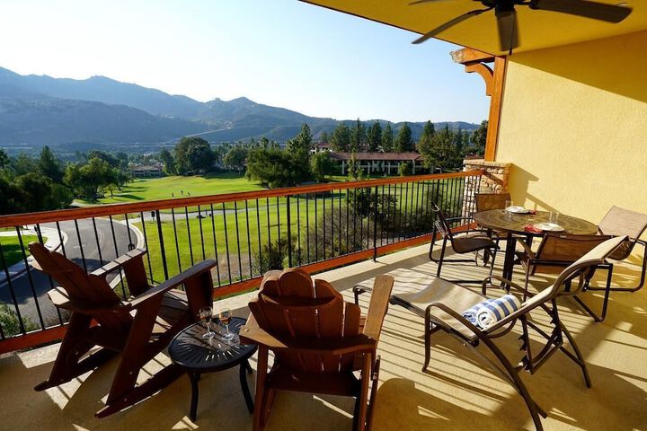 Welks Mountain Villas