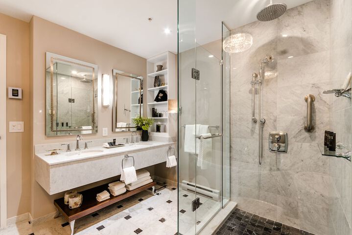 Hotel Birks Montreal