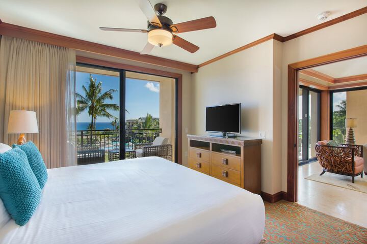 Koloa Landing Resort at Poipu Autograph Collection
