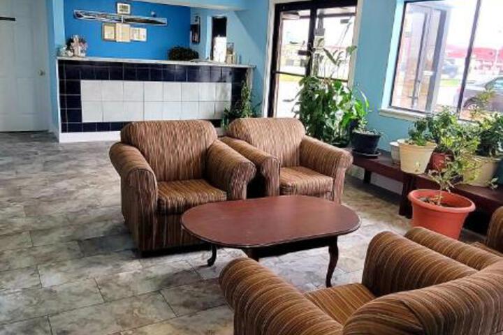 Regency Travel Inn