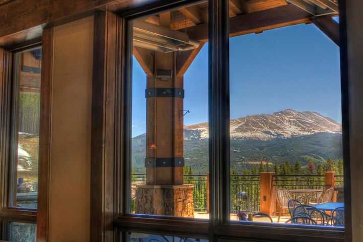 Grand Lodge Peak 7 - Condo
