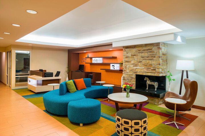Hotel Interior 7 of 25