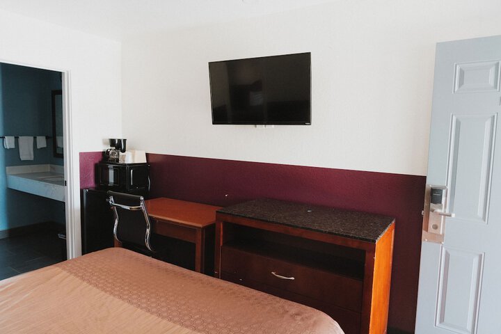 Hotel Paso Robles Wine Country