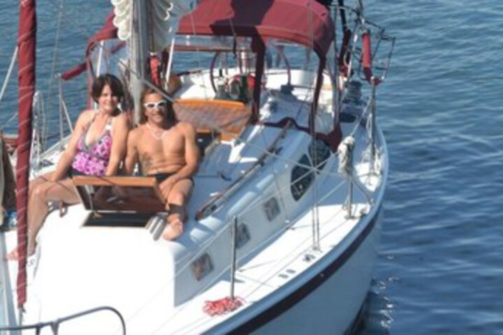 Sail Ontario