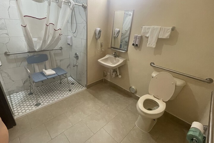 Red Roof Inn Hartselle