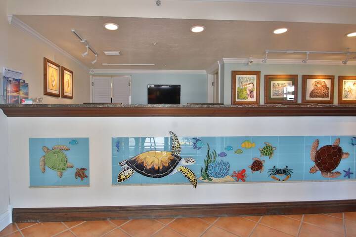 Tortuga Inn Beach Resort