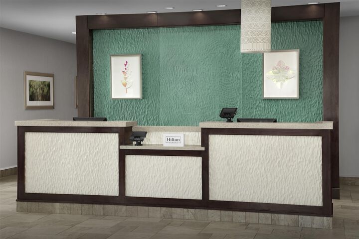 Hilton Garden Inn Gallup
