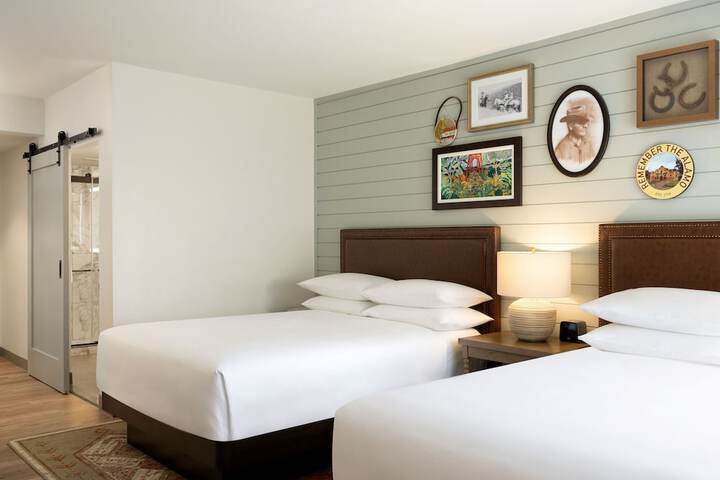 Hyatt Regency Hill Country Resort and Villas