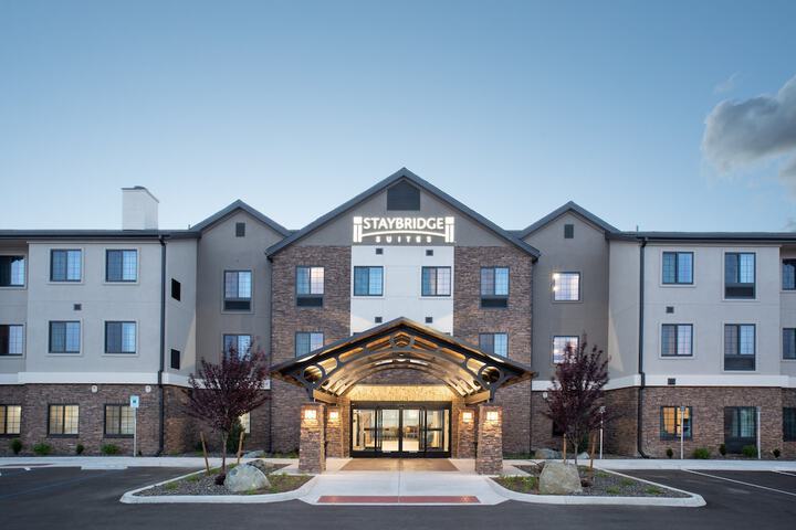 Staybridge Suites Carson City - Tahoe Area by IHG