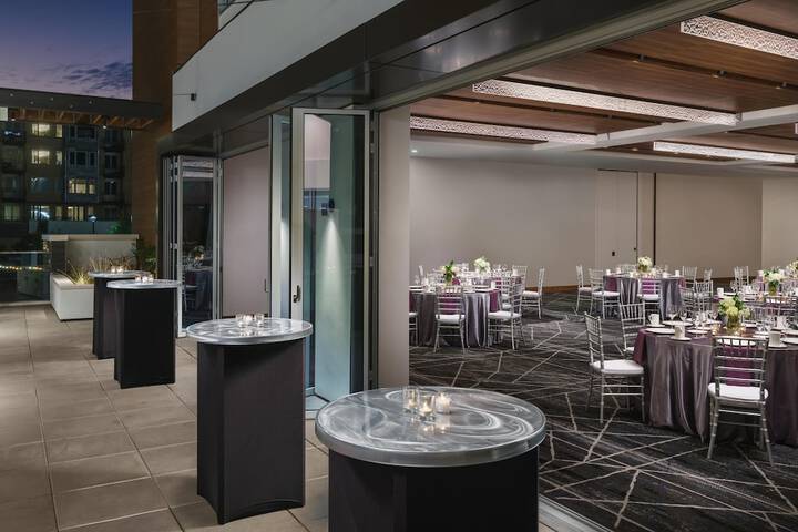 Hyatt Centric Mountain View