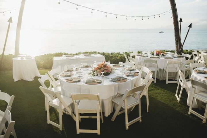 Royal Lahaina Resort & Bungalows