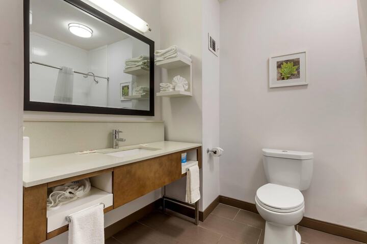 Comfort Inn - Weatherford