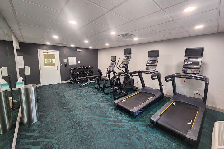 Towneplace Suites by Marriott Killeen