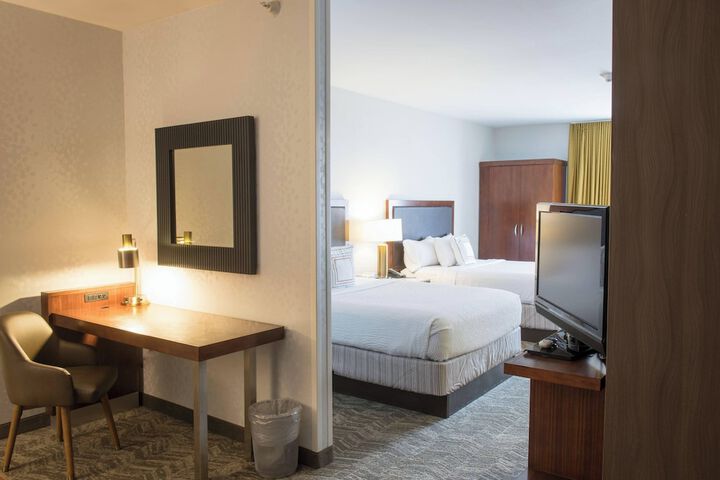 SpringHill Suites by Marriott Logan