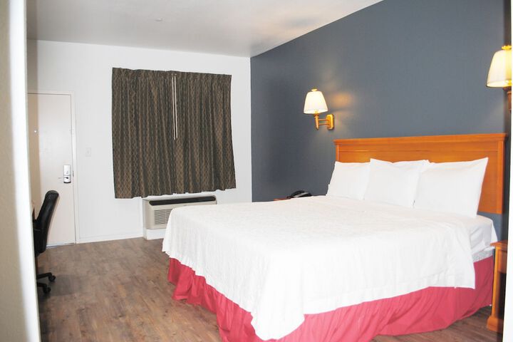 Bestway Inn