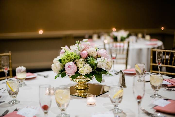 Four Points by Sheraton Wakefield Boston Htl & Conference Cntr