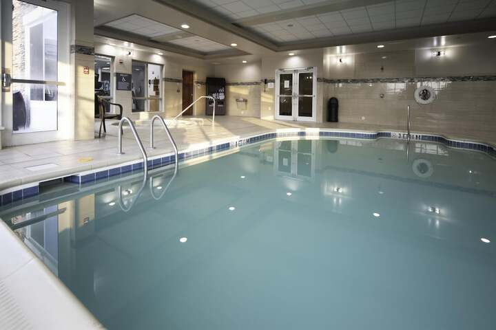 Hilton Garden Inn Fayetteville Fort Bragg