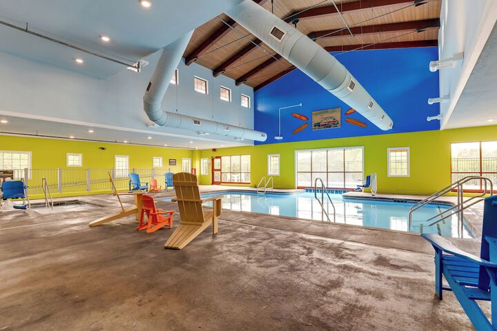 Pool 6 of 60