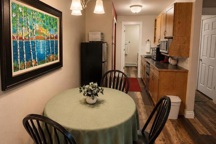 Triple Tree Suites