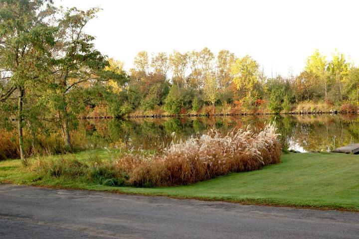 Liftlock Guest House