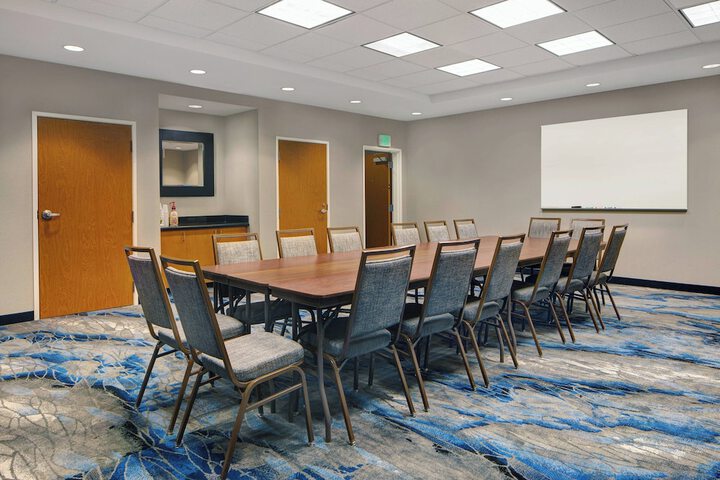 Fairfield Inn & Suites by Marriott Carlsbad
