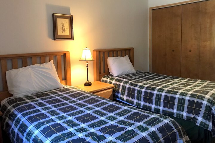The Griz Inn
