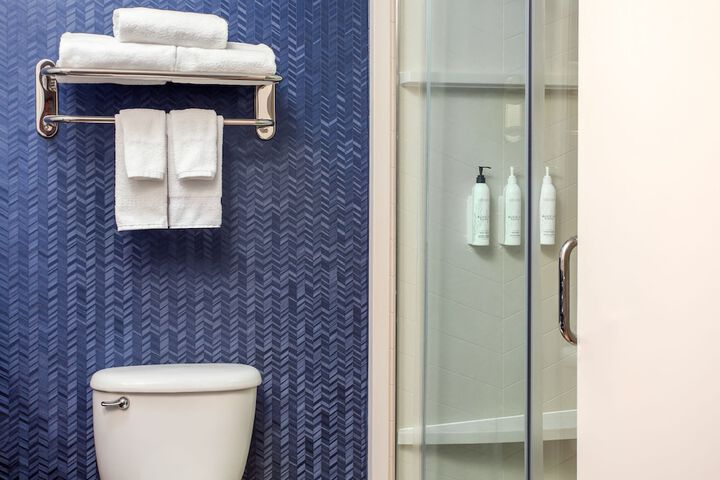 Fairfield Inn by Marriott North Little Rock