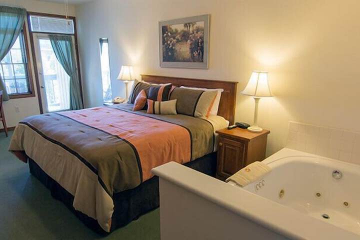 Scandinavian Lodge