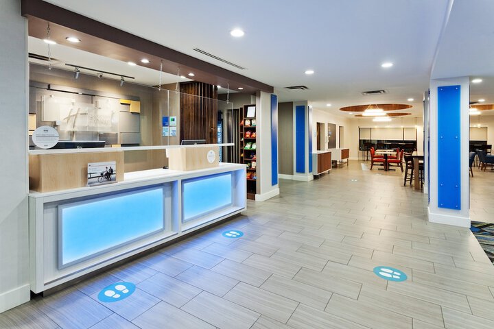 Holiday Inn Express & Suites Rome-East by IHG