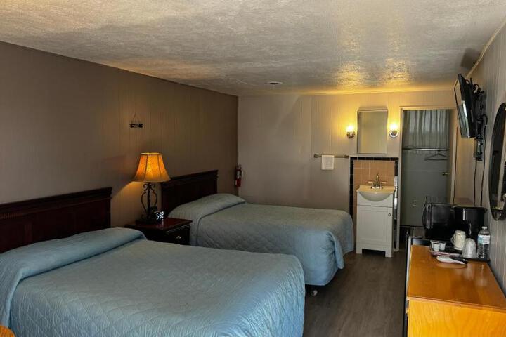 Hopwood Motel