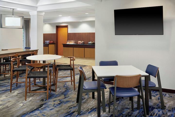Fairfield Inn & Suites by Marriott Cartersville