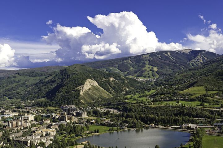 Sheraton Mountain Vista Villas Avon / Vail Valley