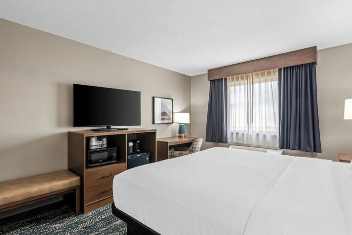 Super 8 by Wyndham Perham