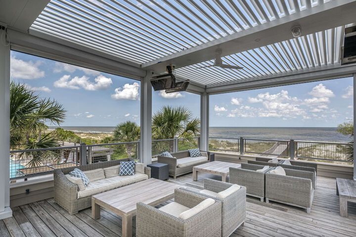 Jekyll Ocean Club
