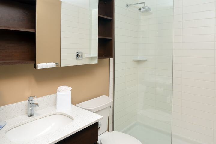 Microtel Inn & Suites by Wyndham Red Deer