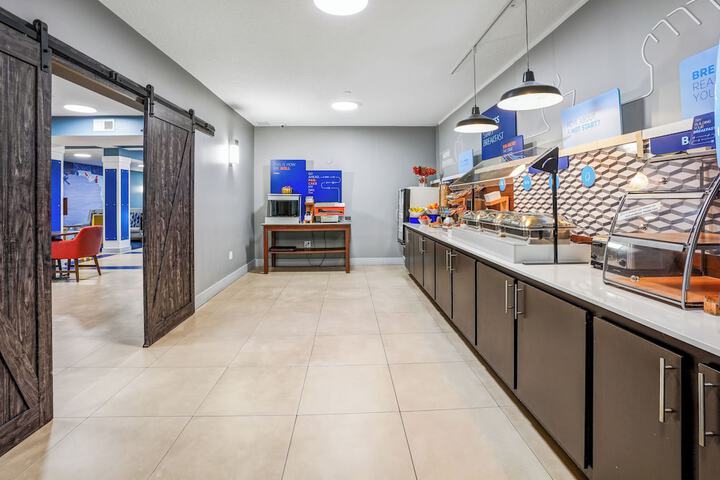 Holiday Inn Express & Suites Jacksonville - Atlantic Beach by IHG