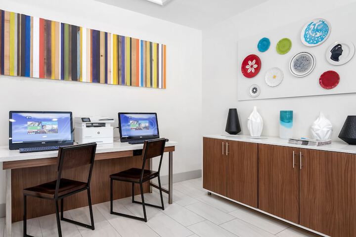 Holiday Inn Express Hotel & Suites Conroe I-45 North by IHG