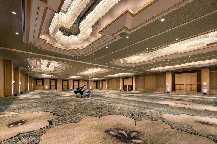 The Phoenician a Luxury Collection Resort, Scottsdale